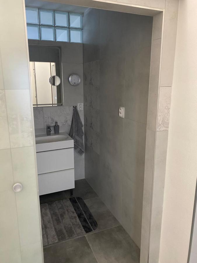 Apartman نيترا المظهر الخارجي الصورة