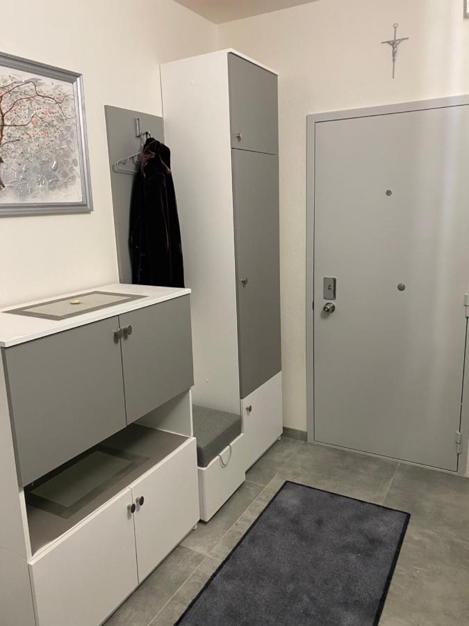 Apartman نيترا المظهر الخارجي الصورة