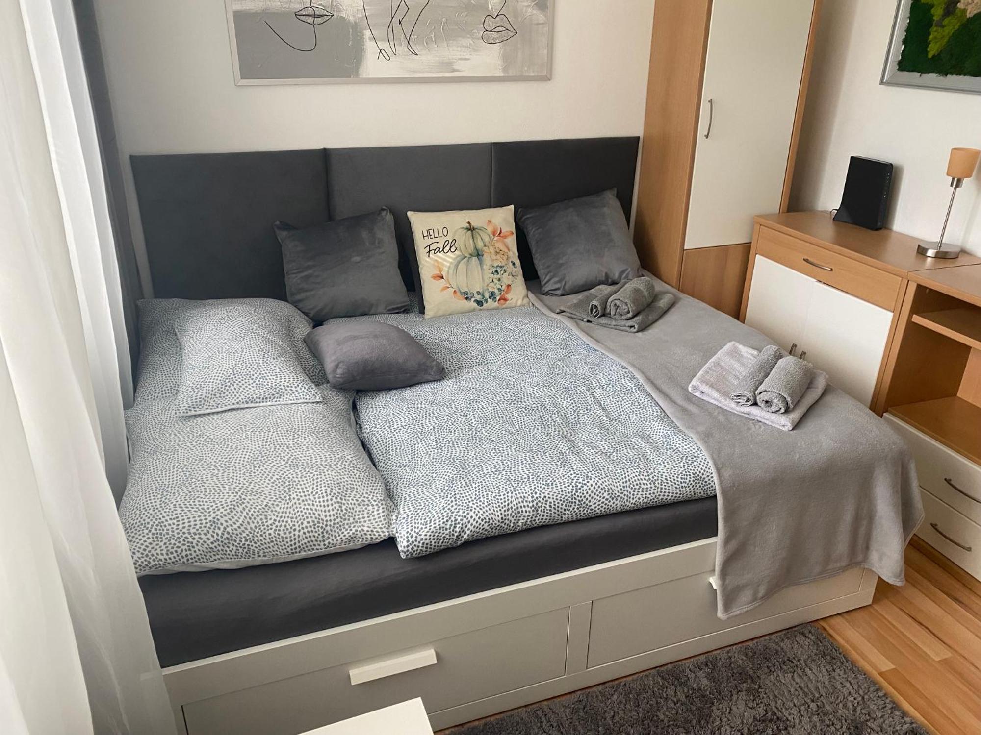 Apartman نيترا المظهر الخارجي الصورة