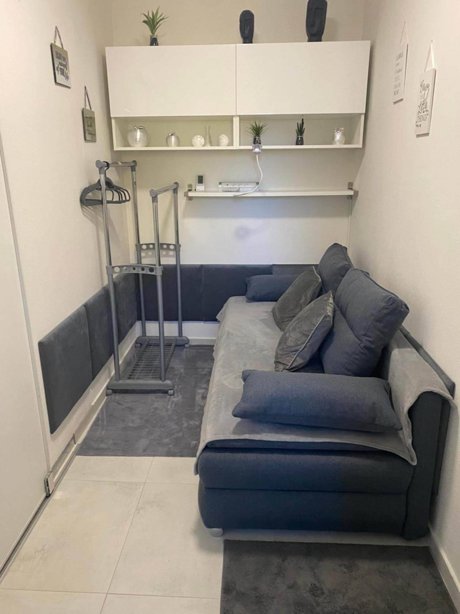 Apartman نيترا المظهر الخارجي الصورة