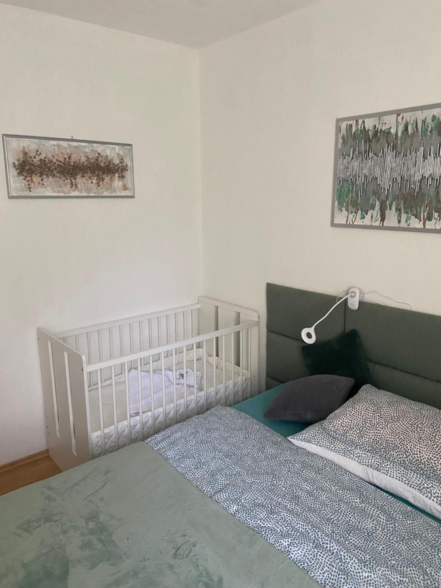 Apartman نيترا المظهر الخارجي الصورة