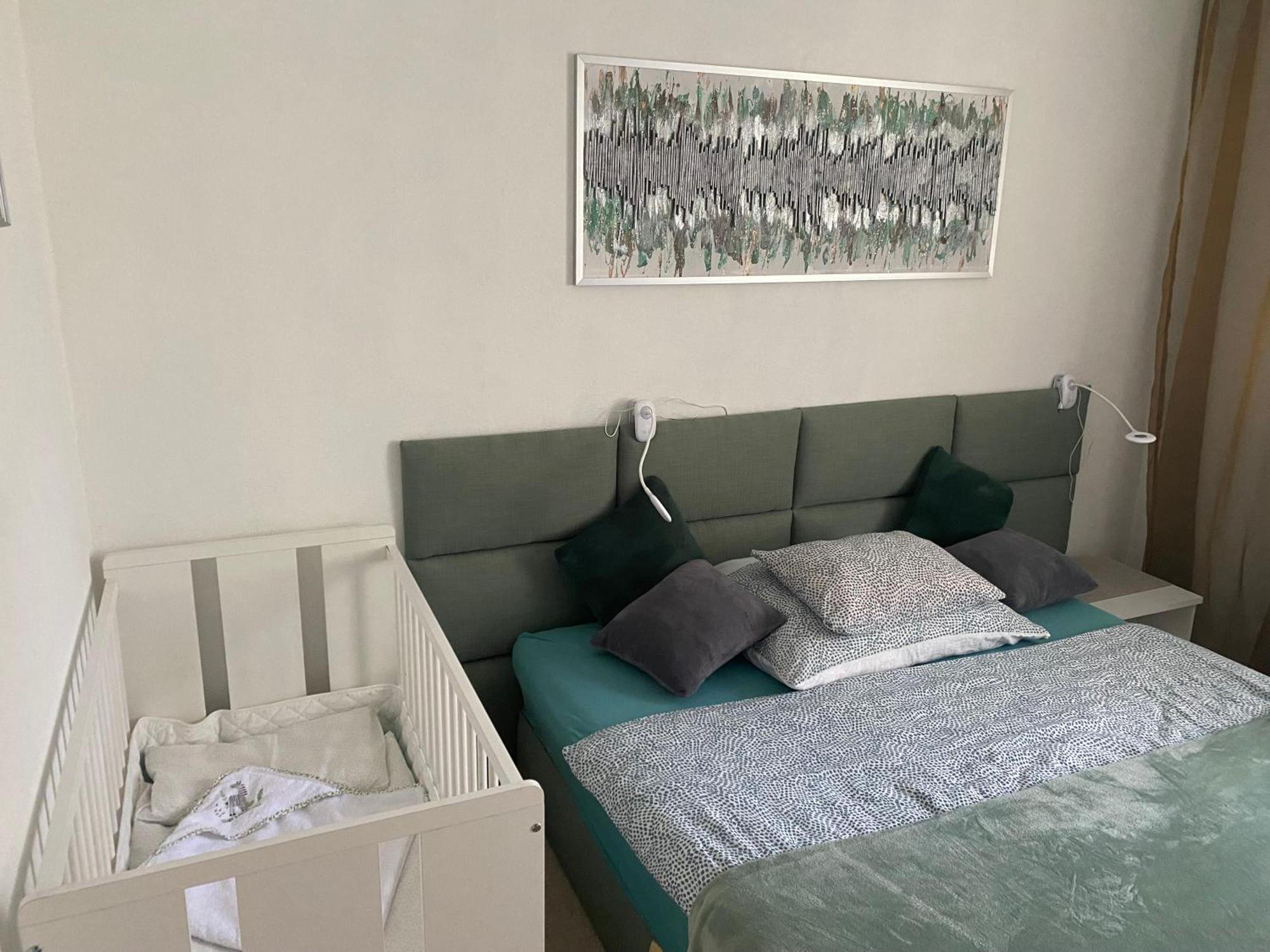Apartman نيترا المظهر الخارجي الصورة